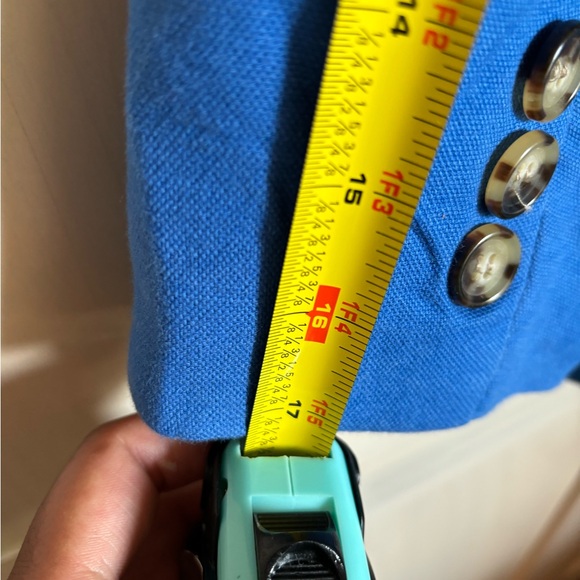 Talbot blazer - Picture 7 of 7